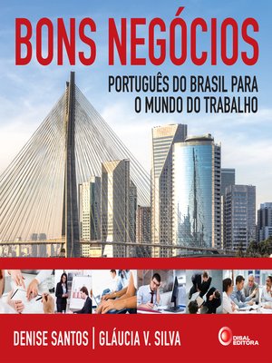 cover image of Bons negócios